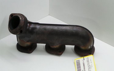 Mercedes Benz E240 W210 Kr&uuml;mmer Abgaskr&uuml;mmer 2.4 125kw 112911